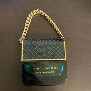 Marc Jacobs Decadence Perfume